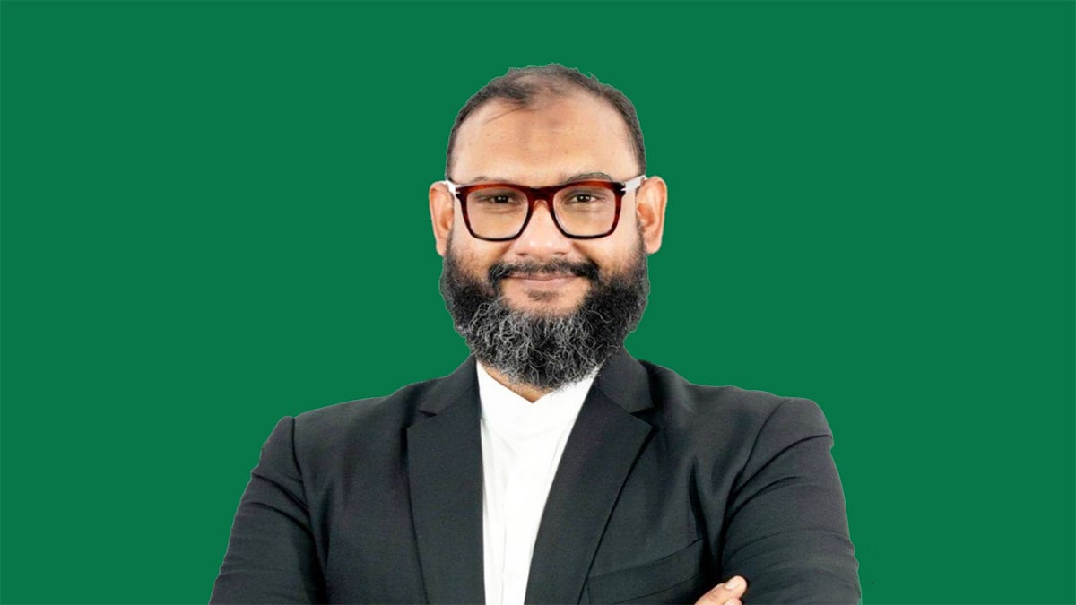 ‘নগদে’ বিনিয়োগের প্রস্তাব মাল্টিন্যাশনাল প্রতিষ্ঠানের পক্ষে: ব্যারিস্টার আরমান