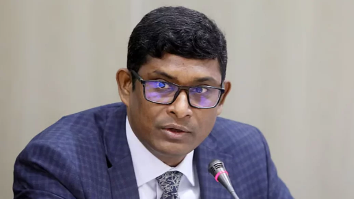 মব দমন না হলে সুষ্ঠু নির্বাচন সম্ভব নয়: জাপা মহাসচিব