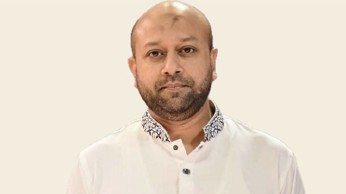 ‘ক্ষমতায় গেলে একটি দল দিল্লির কাছে দেশকে বেঁচে দেবে’