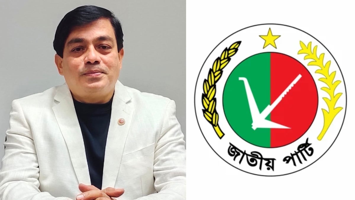 বিএনপিতে যোগ দেওয়া বশিরকে ‘মীরজাফর’ আখ্যা দিয়ে প্রত্যাহার জাপার