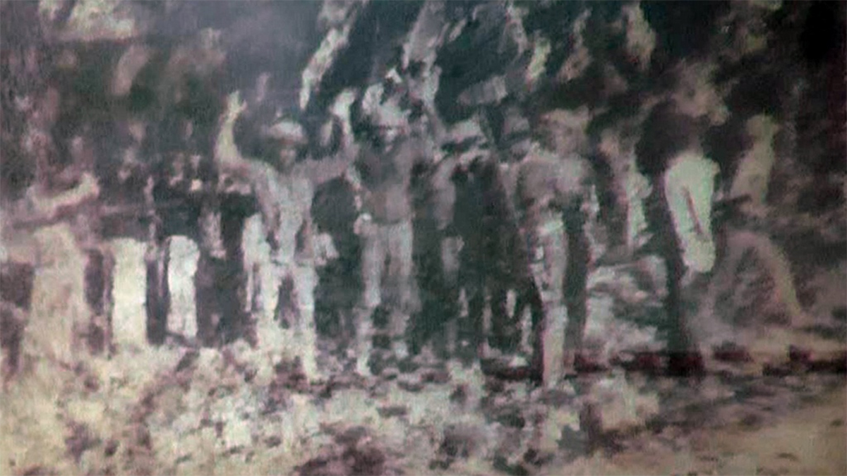 Battle-Of-Kamalpur-Surrender-Of-Pakistani-Army-04-12-2025