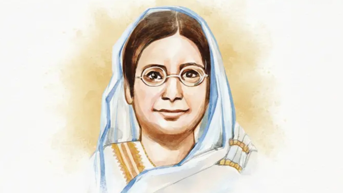 বেগম রোকেয়া পদকের জন্য আবেদন ৩১ জুলাইয়ের মধ্যে