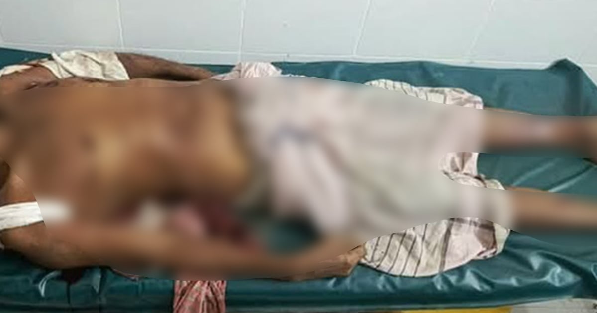 ঈদের নামাজ নিয়ে বিরোধে বোমা হামলা, বিএনপি নেতা নিহত