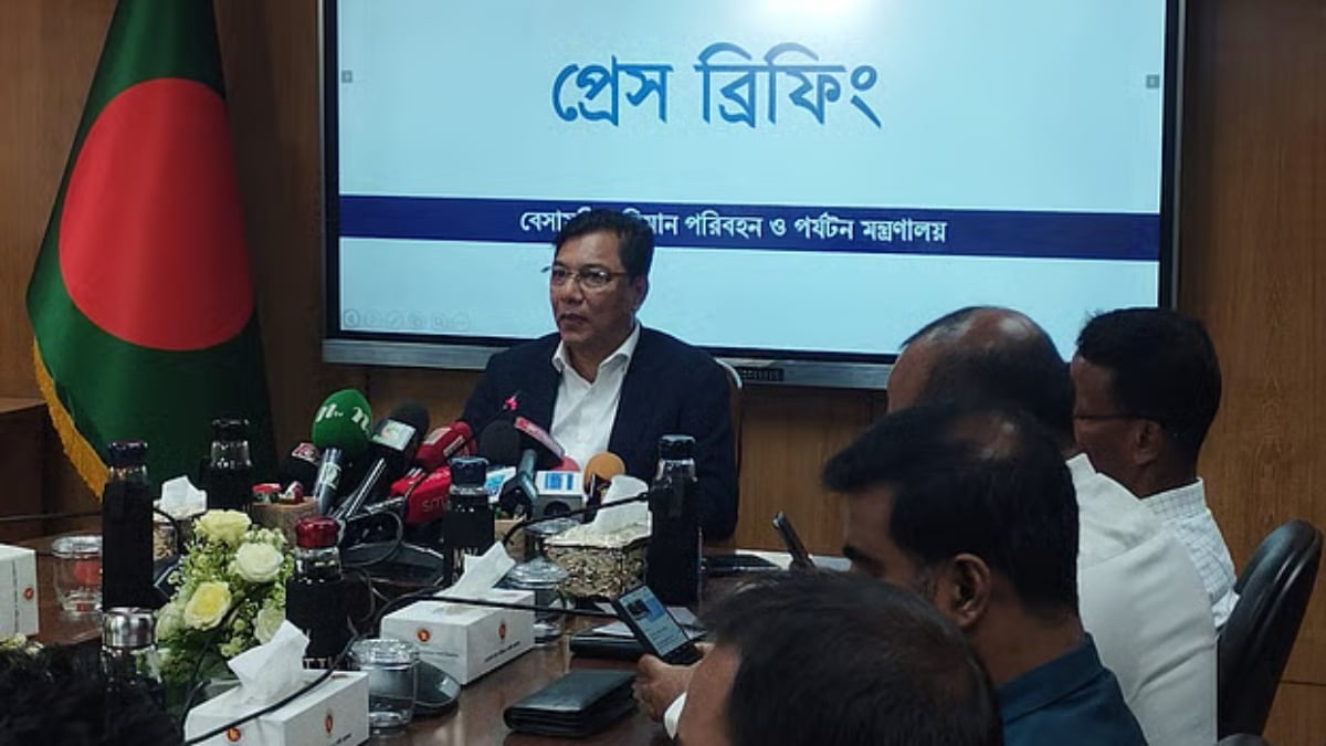 বিমানের বহরে যুক্ত হবে এয়ারবাস, অক্টোবরে চুক্তির সম্ভাবনা
