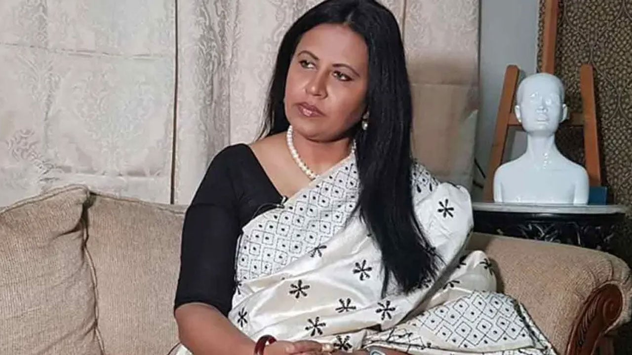 Bidisha-