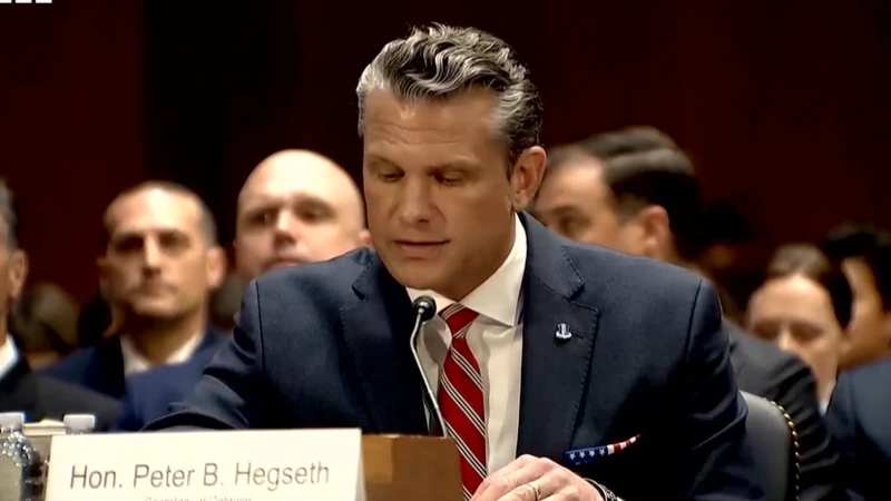 Billions spent on the Iran conflict; Pentagon seeks more funds.