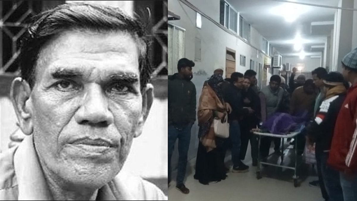 বীরপ্রতীক রত্তন আলীর মৃত্যু, চিকিৎসায় অবহেলার অভিযোগে তদন্ত কমিটি