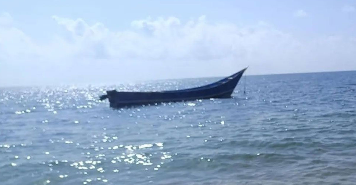 ভিয়েতনামে নৌকাডুবিতে ৩৪ পর্যটকের মৃত্যু