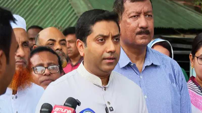 ‘বৈষম্য দূর ও বিদ্যালয়ে উপস্থিতি বাড়াতে বিশেষ পরিকল্পনা নিচ্ছে সরকার’