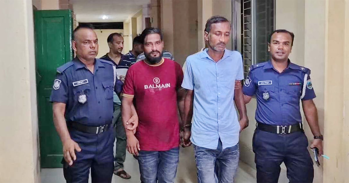 স্বেচ্ছাসেবক দলের নেতার সঙ্গে মেয়ের বিয়ে না দেওয়ায় বাবাকে হত্যার অভিযোগ