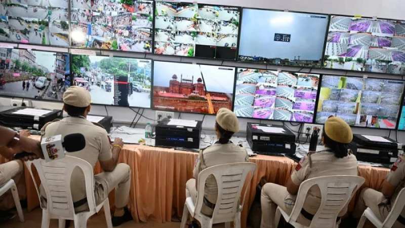 Bomb threat at Delhi High Court and airport