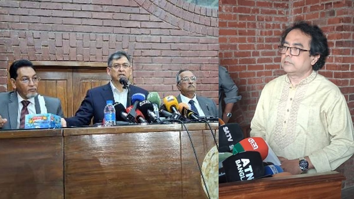 প্রযোজ্য ক্ষেত্রে আবারও গণভোট, সংবিধান সংশোধনে বিরোধী দলের অংশগ্রহণ চায় সরকার