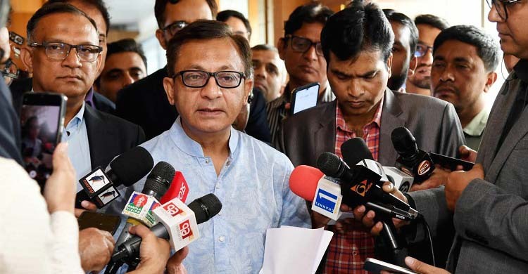 ‘সাউন্ড বাইট’ দেবো না, কাজ করে দেখাব: বাণিজ্যমন্ত্রী