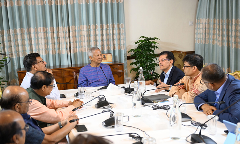 CA-At-Urgent-Meeting-On-US-Tariff-06-04-2025