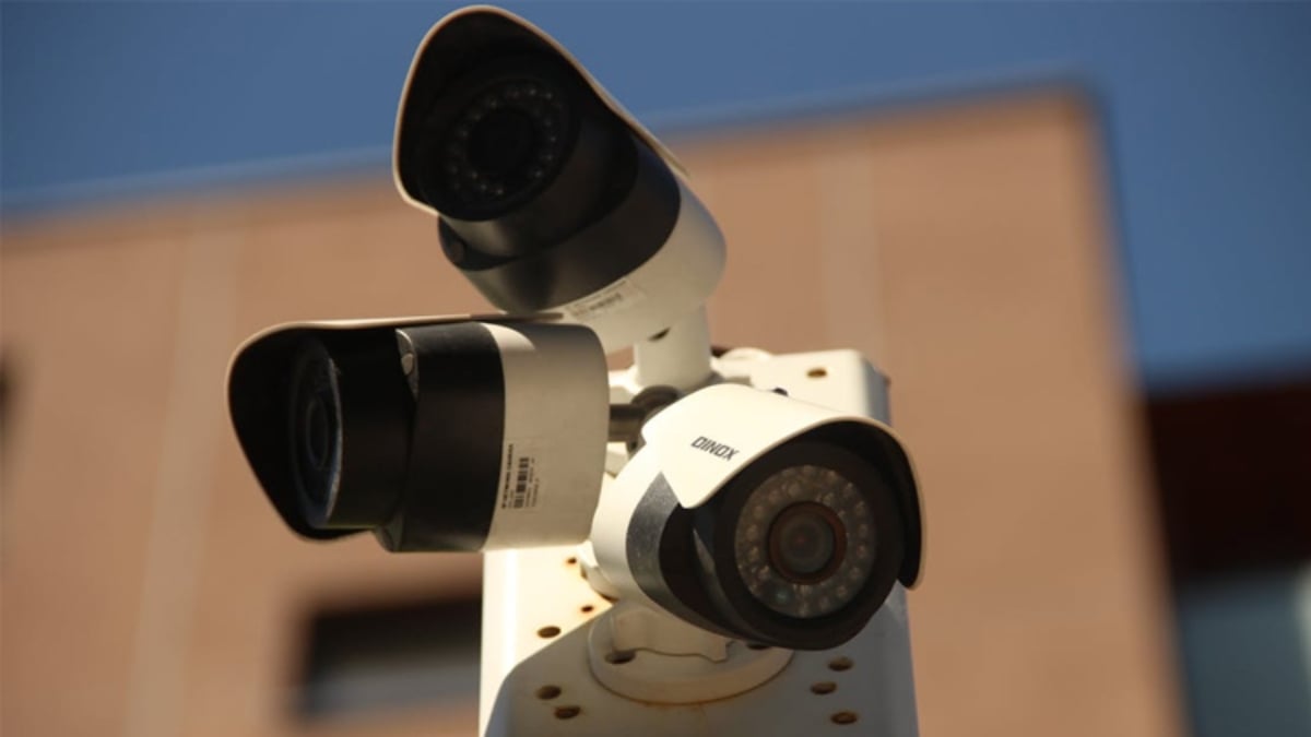 CC-Camera