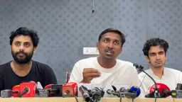 পিছু হটছে না ‘ককরোচরা’, রোববার যন্তর মন্তরে ফের কর্মসূচি ঘোষণা