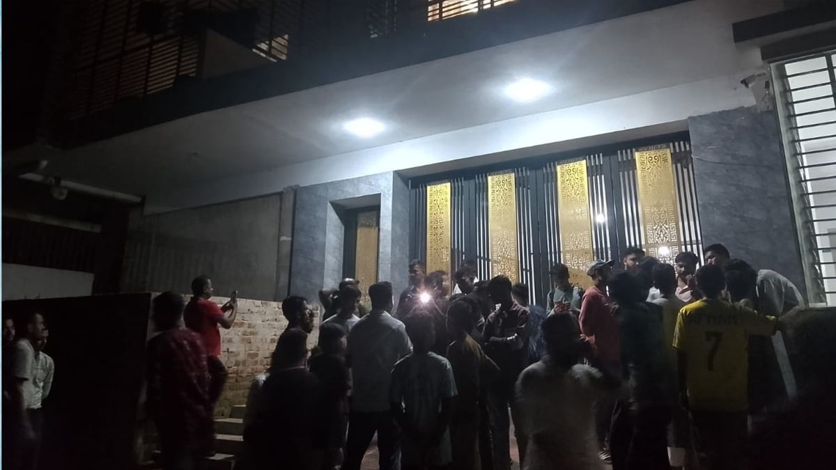 অনলাইন প্রতারক চক্রের সদস্য সন্দেহে আটক ৭০ বিদেশি নাগরিক
