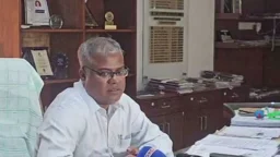 পদত্যাগের খবর ‘মিথ্যা’, সুস্থ হয়ে চুয়েটে ফিরতে চান উপাচার্য