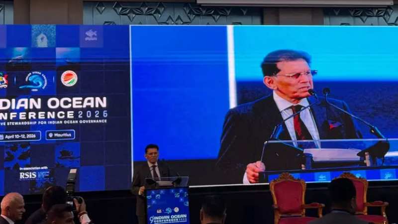 Call for increased cooperation among Indian Ocean countries