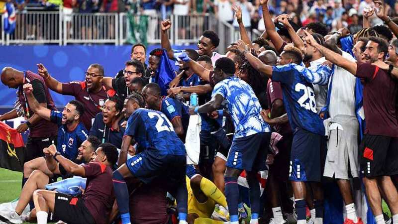 Cape Verde