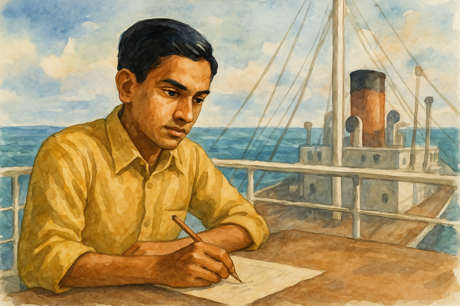 চন্দ্রশেখরের লিমিট