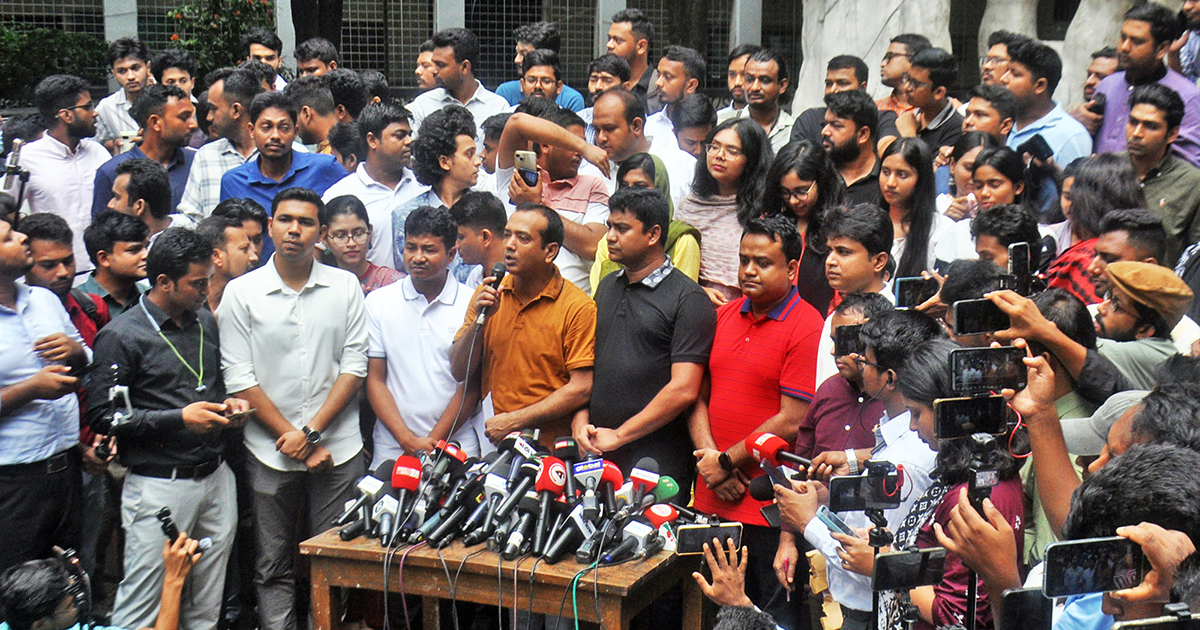 Chatradol-President-Briefing-At-Aparejeo-Bangla-20-08-2025