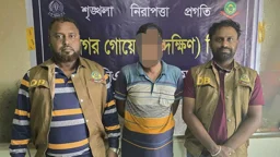 চট্টগ্রামে ট্রাকে তল্লাশি, মিলল ৩ লাখ ২০ হাজার ইয়াবা