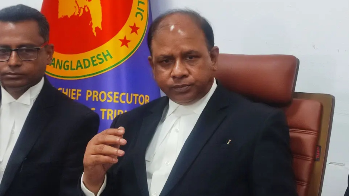 Chief-Prosecutor