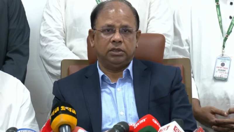 হেফাজতের সমাবেশে হামলায় ৬১ জনের মৃত্যুর তথ্য মিলেছে