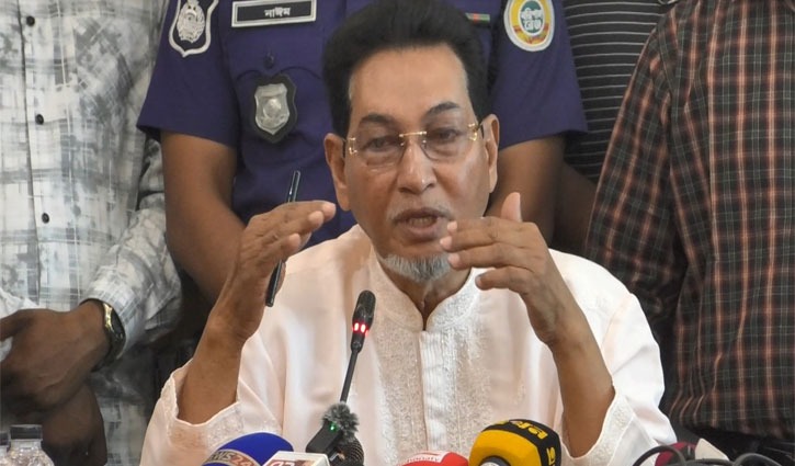 দুর্নীতি পুরোপুরি বন্ধ সম্ভব নয়, সহনীয় পর্যায়ে আনবে সরকার: চিফ হুইপ