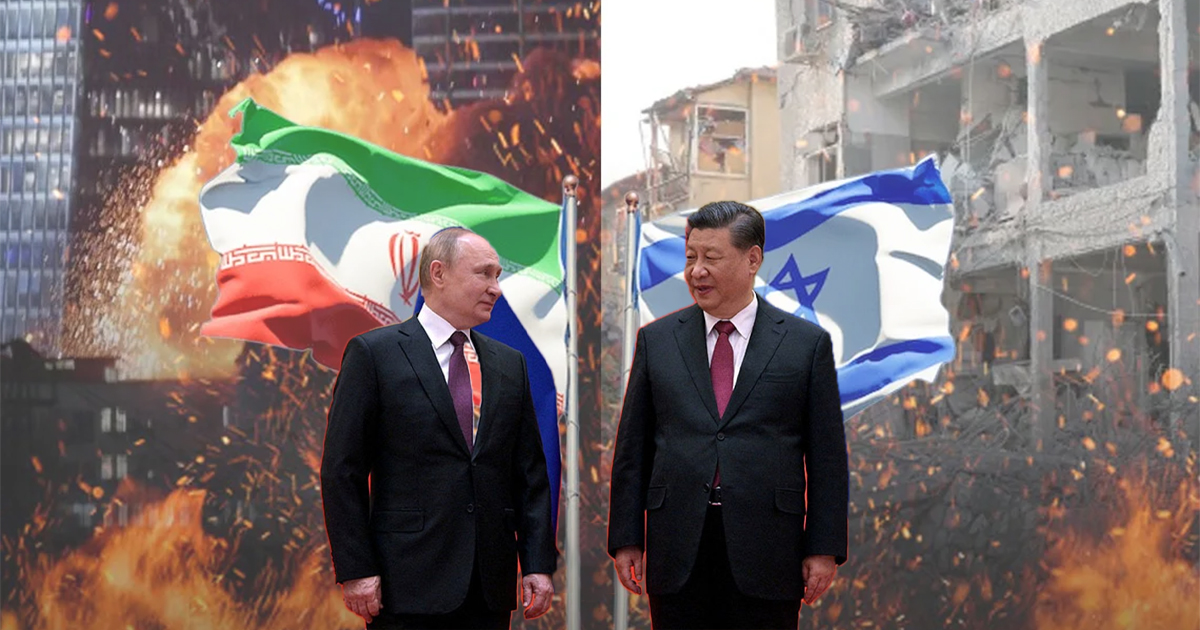 China-And-Russias-Stand-In-Iran-Israel-War-16-06-2025
