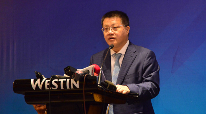 Chinese-Ambassador