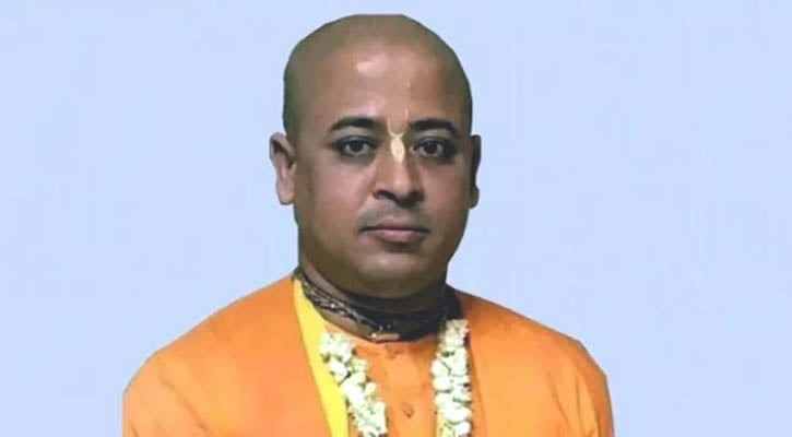 Chinmoy