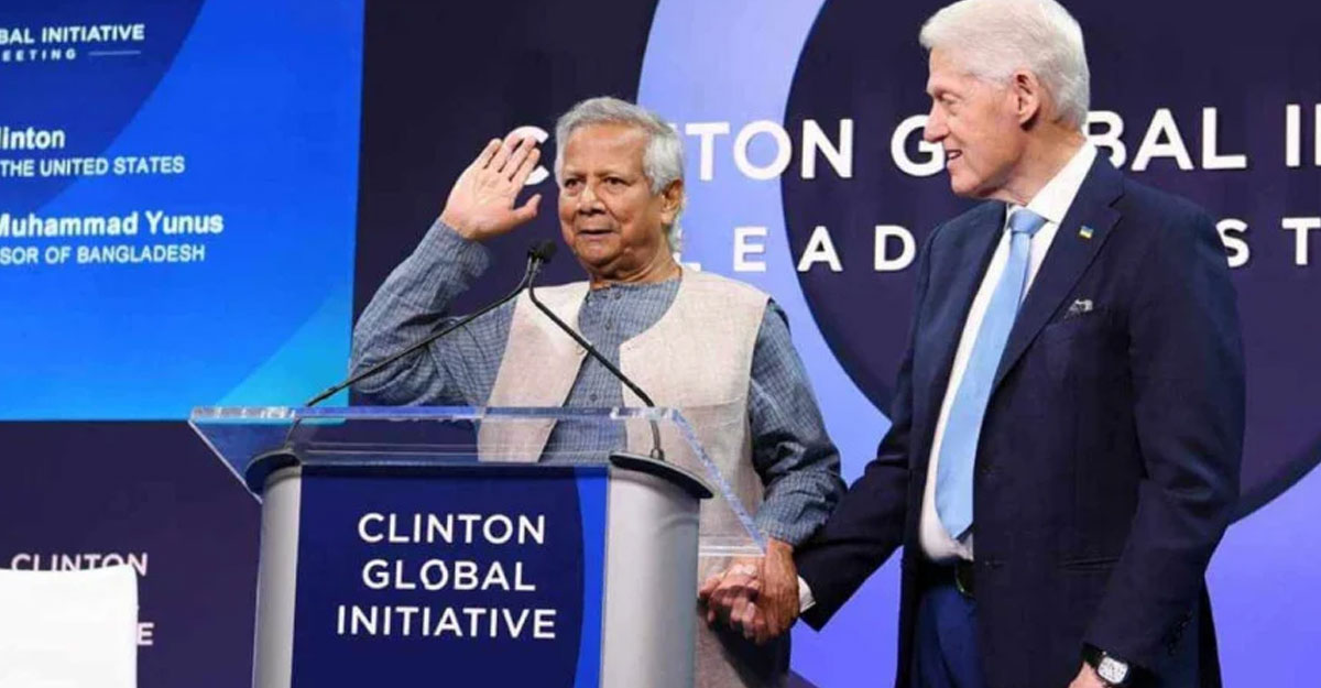 Clinton
