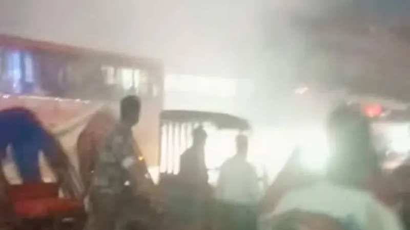 Cocktail bomb explosion (1)