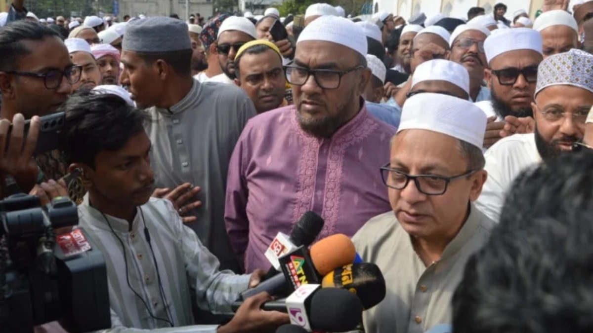 গত এক মাসে দ্রব্যমূল্য স্থিতিশীল ছিল: বাণিজ্যমন্ত্রী