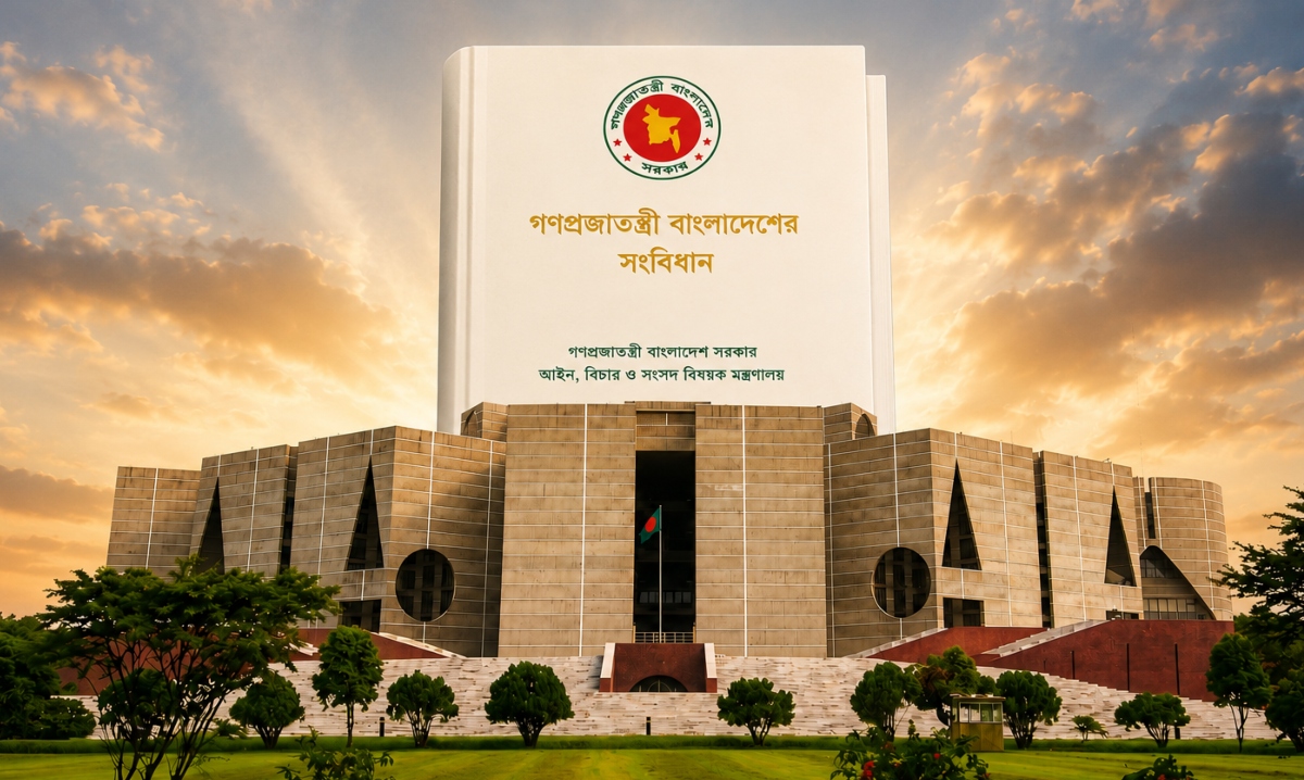 Constitutional Reform Committee to Meet August 4; 5 Opposition Posts Remain Vacant (1)