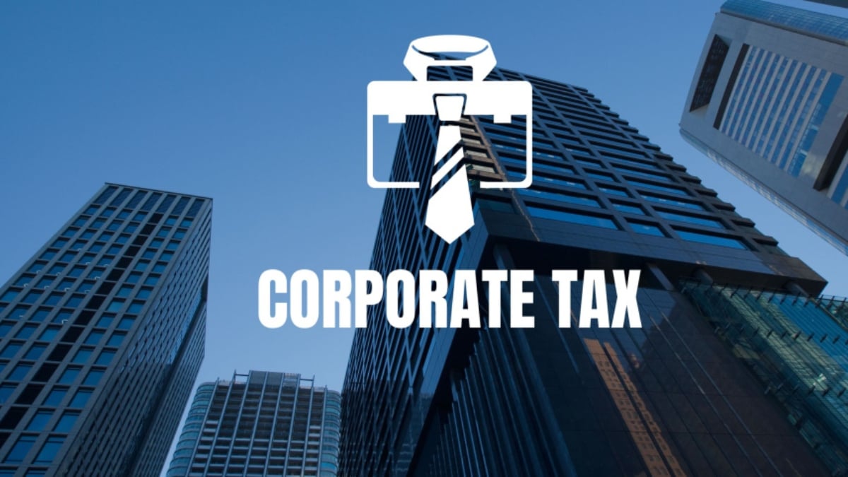 Coprporate-tac