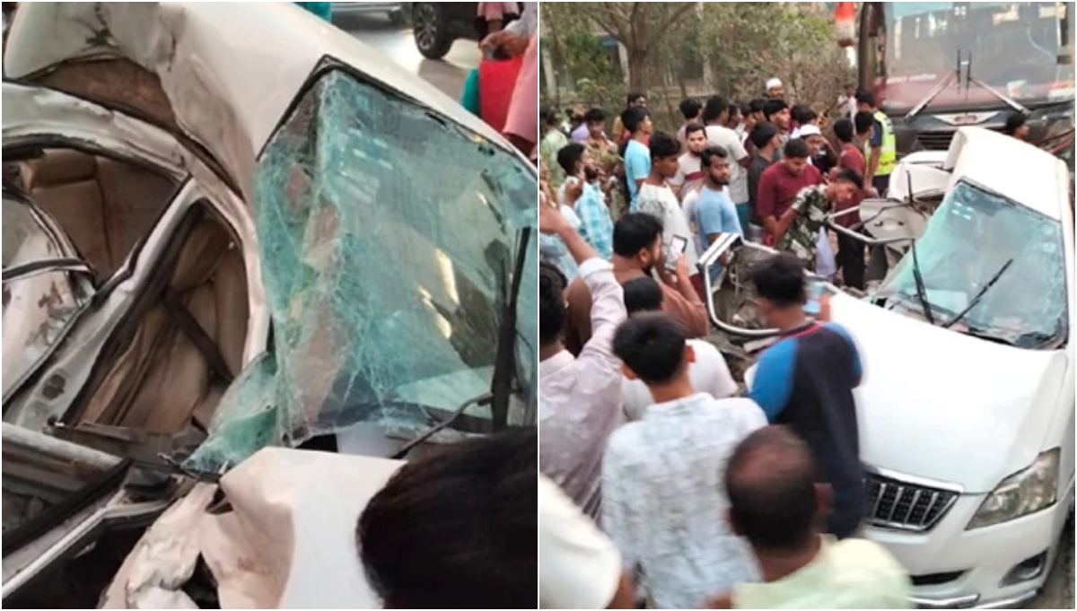 Cumilla-Road-Accident