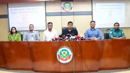 নিষিদ্ধ দলের কর্মকাণ্ড ঠেকাতে গ্রেপ্তার অভিযান চলবে: ডিবি প্রধান