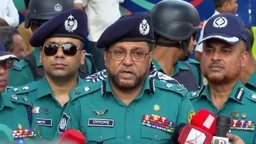 ৩ মাসের মধ্যে সরছে গুলিস্তান-ফুলবাড়িয়ার বাস টার্মিনাল