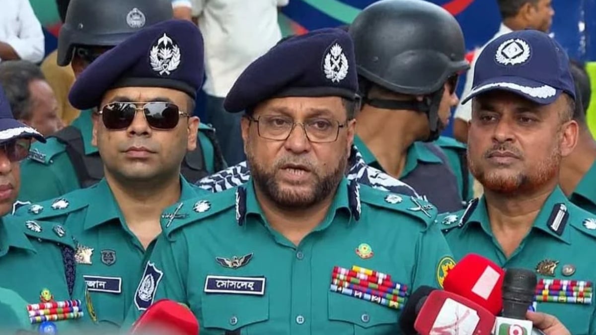 ৩ মাসের মধ্যে সরছে গুলিস্তান-ফুলবাড়িয়ার বাস টার্মিনাল 
