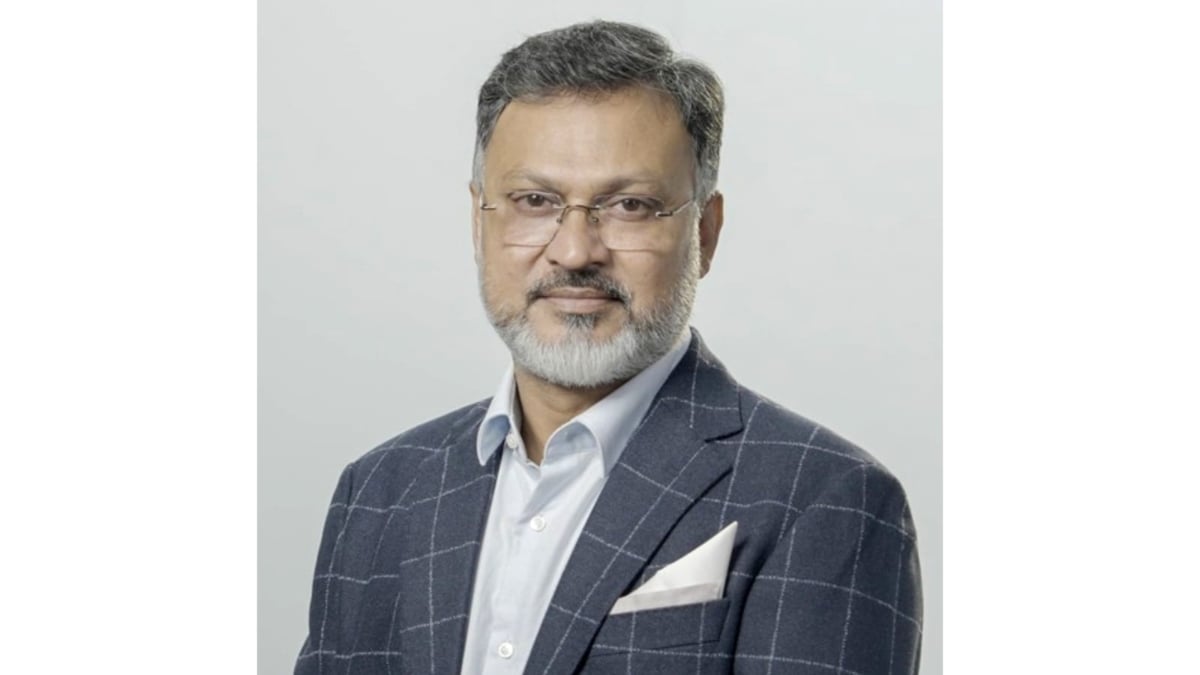 মো. শফিকুল ইসলাম খান। ছবি: সংগৃহীত