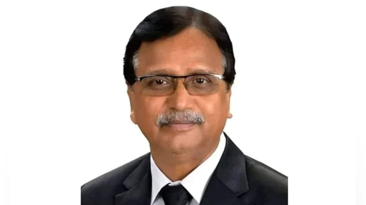 মো. আবদুস সালাম। ছবি: সংগৃহীত