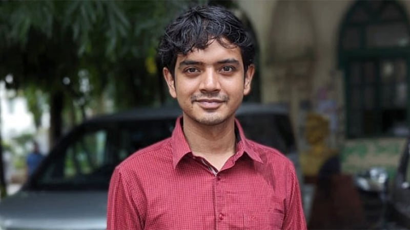 স্বচ্ছ ব্যালট বক্স না রাখার কারণ কী— প্রশ্ন শামীমের