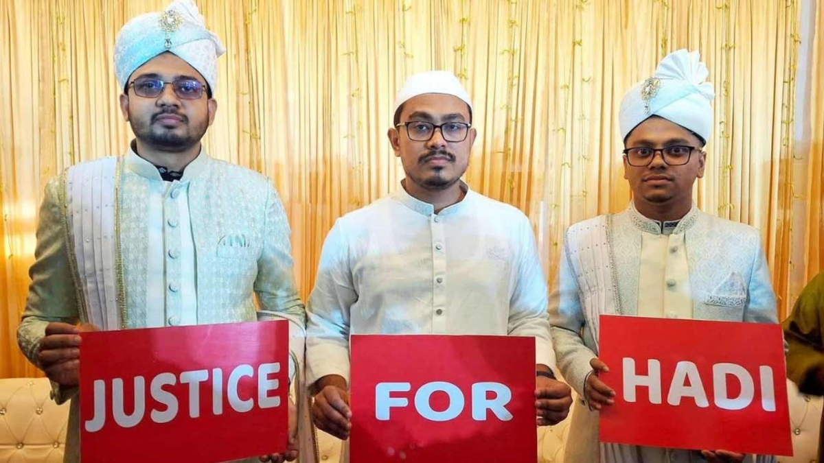 একই দিনে বিয়ে করলেন ডাকসুর জিএস এবং এজিএস