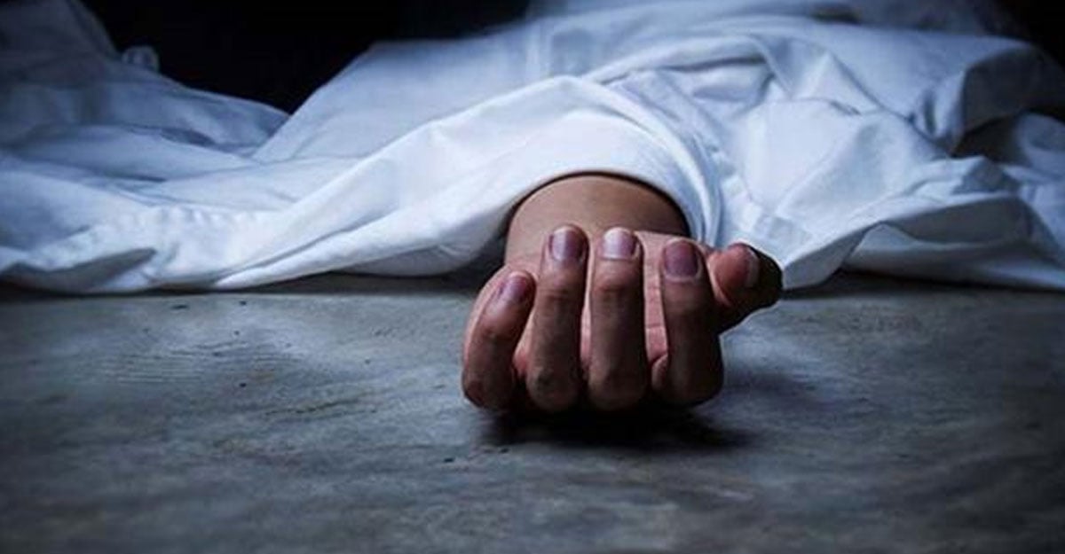 Dead-body