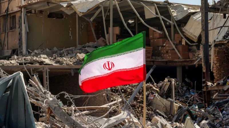 Death toll in Iran exceeds 1,500
