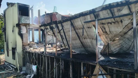 কক্সবাজারের রিসোর্টে অগ্নিকাণ্ডে নিহত বেড়ে ৭, নিখোঁজ ৫