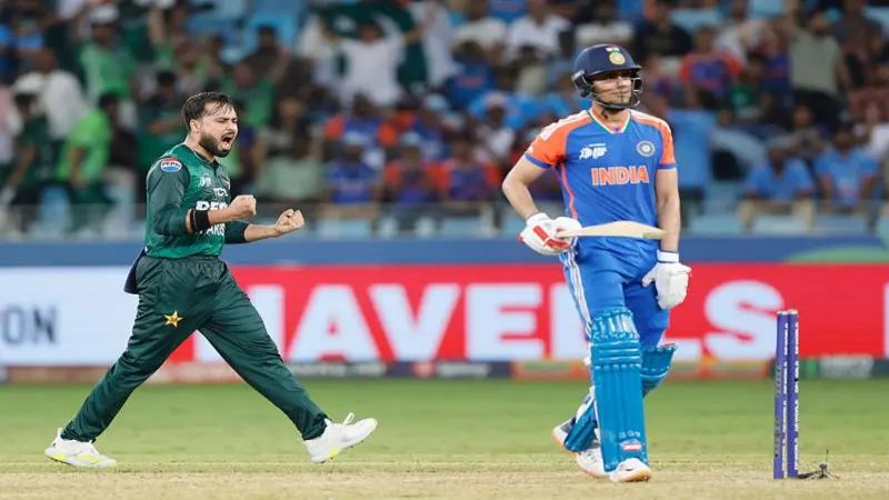 ভারতে টি-টোয়েন্টি বিশ্বকাপে পাকিস্তান খেলবে কিনা, সিদ্ধান্ত আজ